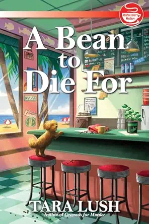 A Bean To Die For