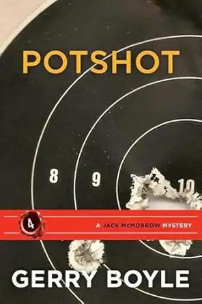 Potshot