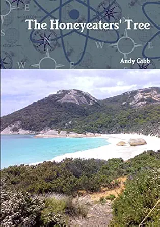 The Honeyeaters Tree