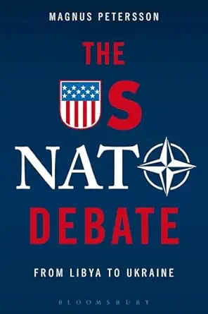 Us Nato Debate The From Libya To Ukraine