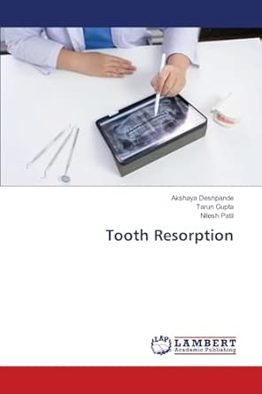 Tooth Resorption De