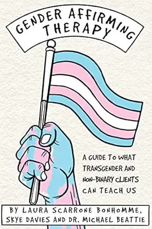 Gender Affirming Therapy
