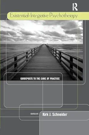 Existential Integrative Psychotherapy
