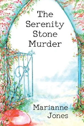 The Serenity Stone Murder