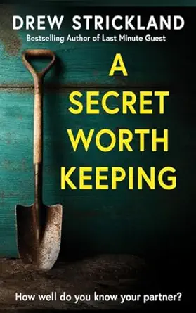A Secret Worth Keeping