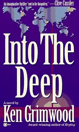 Into The Deep