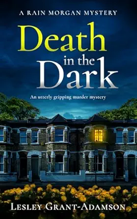 Death In The Dark An Utterly Gripping Murder Mystery