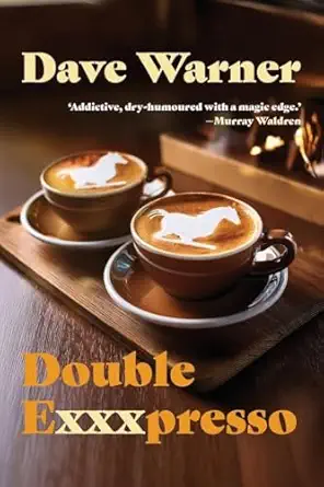 Double Exxxpresso