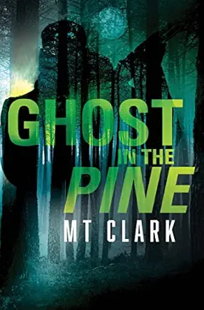 Ghost In The Pine