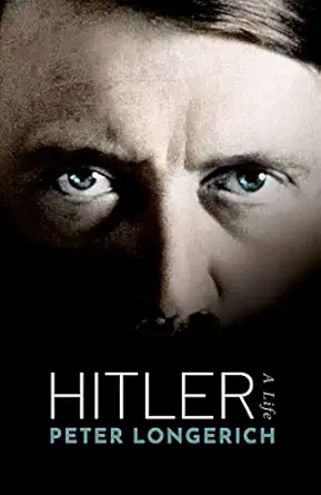 Hitler A Life