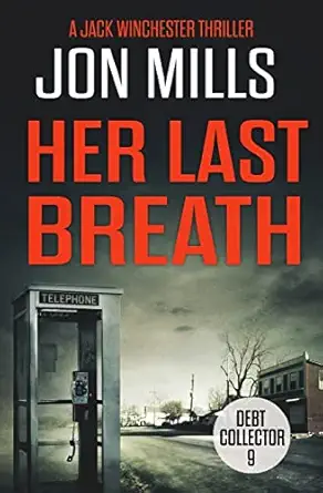 Her Last Breath Debt Collector 9