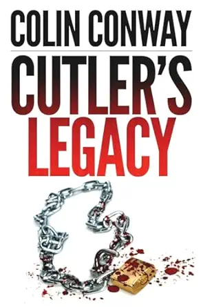 Cutlers Legacy