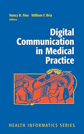 Digital Communication In Medical Practice