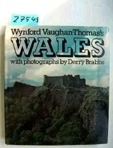 Wynford Vaughan Thomass Wales
