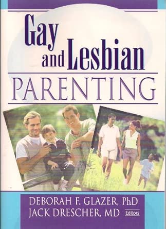 gay and lesbian parenting 1st edition jack drescher ,deborah glazer 0789013509, 978-0789013507