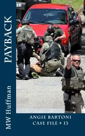 payback 1st edition mr marshall huffman ,dr susan huffman 1500302279, 978-1500302276