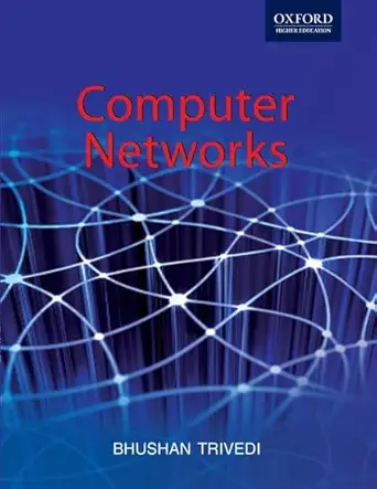 Computer Networks