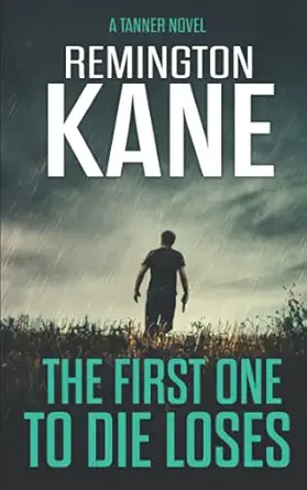 The First One To Die Loses