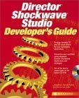 director shockwave studio developers guide 1st edition james newton 0072132655, 978-0072132656
