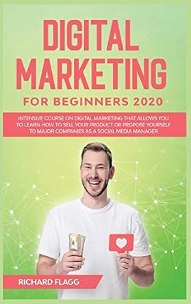 digital marketing for beginners 2020 intensive course on digital marketing that allows you to learn how to