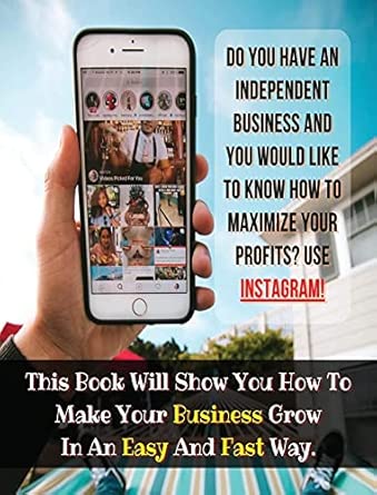 2 books in 1 do you have an independent business and you would like to know how to maximize your profits use