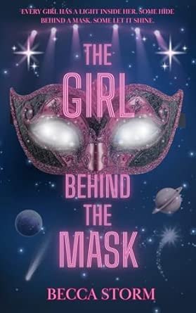 The Girl Behind The Mask A Celebration Of Neurodiversity
