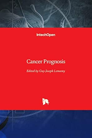 Cancer Prognosis
