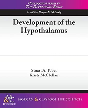Development Of The Hypothalamus