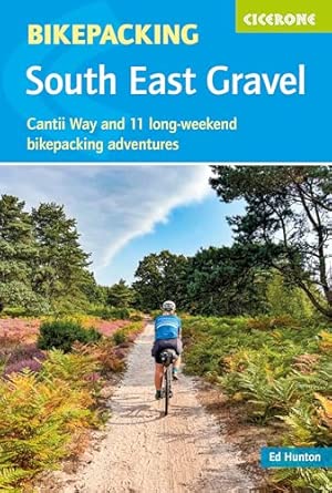 Bikepacking South East Gravel Cantii Way And 11 Long Weekend Bikepacking Adventures