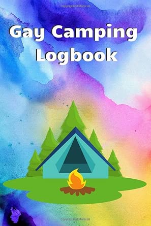 Gay Camping Logbook