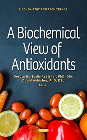 A Biochemical View Of Antioxidants
