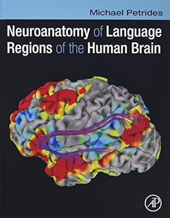 Neuroanatomy Of Language Regions Of The Human Brain