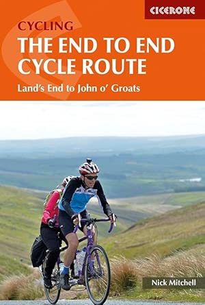 Cycling The End To End Cycle Route Lands End To John O Groats