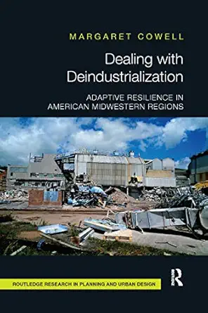 Dealing With Deindustrialization