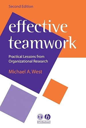 Effective Teamwork Peronal And Professional Development