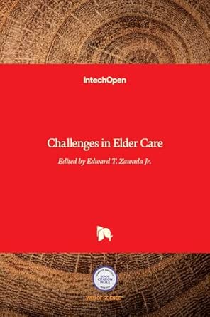 Challenges In Elder Care