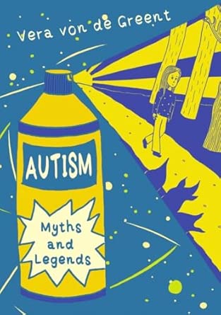 Autism Myths And Legends
