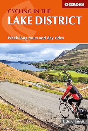 Cycling The Lake District Week Long Tours And Day Rides