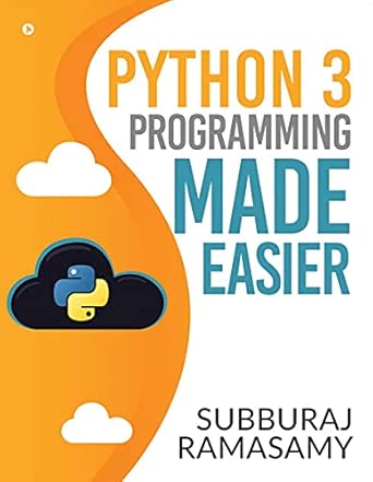 Python 3 Programming Made Easier