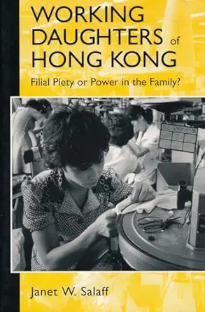 Working Daughters Of Hong Kong