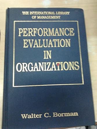 Performance Evaluation