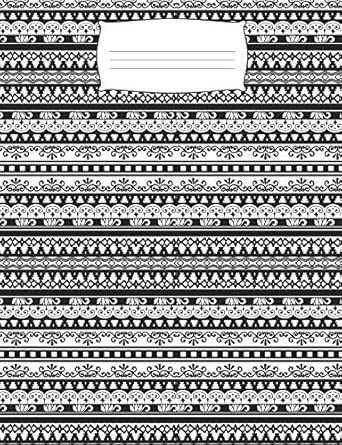 Composition Book Composition Book Journal School Notebook 200 Lined Pages With Margins