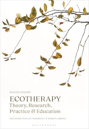 Ecotherapy Theory Research Practice And Education