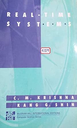 Real Time Systems/Ise