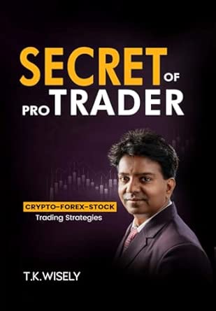 Secret Of Pro Trader Forex Winning Trading Strategy