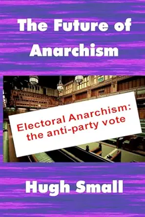 The Future Of Anarchism