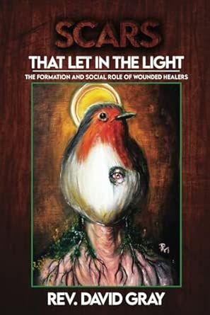 Scars That Let In The Light The Formation And Social Role Of Wounded Healers