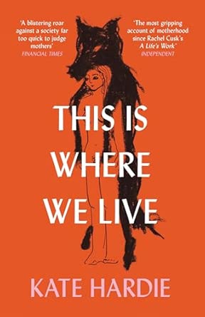 This Is Where We Live The Remarkable Literary Debut