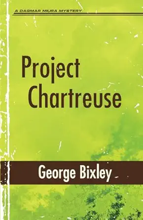 Project Chartreuse