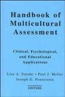 handbook of multicultural assessment clinical psychological and educational applications 1st edition lisa a